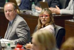 Foto de la galería: Diputados: salud y cultura sumaron leyes en la segunda sesión del año