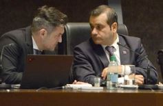 Foto de la galería: Diputados: salud y cultura sumaron leyes en la segunda sesión del año