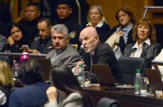 Foto de la galería: Diputados: salud y cultura sumaron leyes en la segunda sesión del año