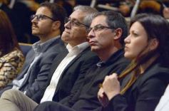 Foto de la galería: Diputados: salud y cultura sumaron leyes en la segunda sesión del año