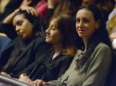 Foto de la galería: Diputados: salud y cultura sumaron leyes en la segunda sesión del año