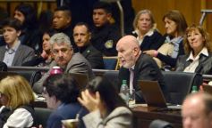 Foto de la galería: Diputados: salud y cultura sumaron leyes en la segunda sesión del año