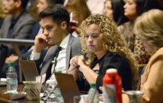 Foto de la galería: Diputados: salud y cultura sumaron leyes en la segunda sesión del año