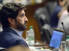 Foto de la galería: Diputados: salud y cultura sumaron leyes en la segunda sesión del año