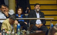 Foto de la galería: Diputados: salud y cultura sumaron leyes en la segunda sesión del año