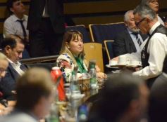 Foto de la galería: Diputados: salud y cultura sumaron leyes en la segunda sesión del año