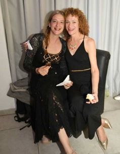 Foto de la galería: Los 70 de Javier Fiori con una espectacular fiesta en el Pirá Pytá