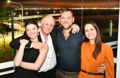 Foto de la galería: Los 70 de Javier Fiori con una espectacular fiesta en el Pirá Pytá