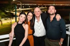 Foto de la galería: Los 70 de Javier Fiori con una espectacular fiesta en el Pirá Pytá