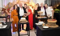 Foto de la galería: Los 70 de Javier Fiori con una espectacular fiesta en el Pirá Pytá
