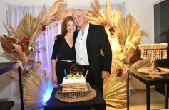 Foto de la galería: Los 70 de Javier Fiori con una espectacular fiesta en el Pirá Pytá