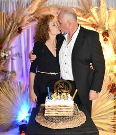 Foto de la galería: Los 70 de Javier Fiori con una espectacular fiesta en el Pirá Pytá