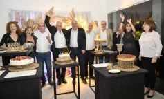 Foto de la galería: Los 70 de Javier Fiori con una espectacular fiesta en el Pirá Pytá