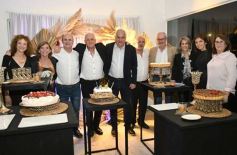 Foto de la galería: Los 70 de Javier Fiori con una espectacular fiesta en el Pirá Pytá