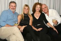 Foto de la galería: Los 70 de Javier Fiori con una espectacular fiesta en el Pirá Pytá