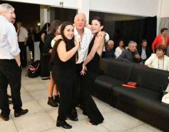 Foto de la galería: Los 70 de Javier Fiori con una espectacular fiesta en el Pirá Pytá