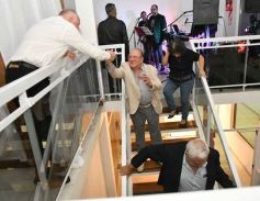 Foto de la galería: Los 70 de Javier Fiori con una espectacular fiesta en el Pirá Pytá
