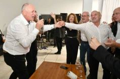 Foto de la galería: Los 70 de Javier Fiori con una espectacular fiesta en el Pirá Pytá