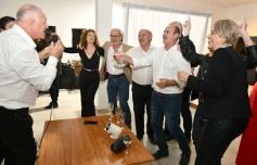 Foto de la galería: Los 70 de Javier Fiori con una espectacular fiesta en el Pirá Pytá