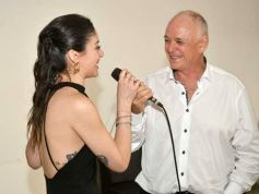 Foto de la galería: Los 70 de Javier Fiori con una espectacular fiesta en el Pirá Pytá