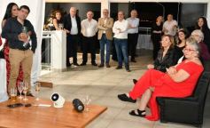 Foto de la galería: Los 70 de Javier Fiori con una espectacular fiesta en el Pirá Pytá