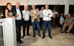 Foto de la galería: Los 70 de Javier Fiori con una espectacular fiesta en el Pirá Pytá