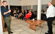 Foto de la galería: Los 70 de Javier Fiori con una espectacular fiesta en el Pirá Pytá