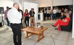 Foto de la galería: Los 70 de Javier Fiori con una espectacular fiesta en el Pirá Pytá