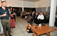 Foto de la galería: Los 70 de Javier Fiori con una espectacular fiesta en el Pirá Pytá