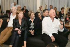 Foto de la galería: Los 70 de Javier Fiori con una espectacular fiesta en el Pirá Pytá