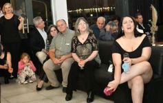 Foto de la galería: Los 70 de Javier Fiori con una espectacular fiesta en el Pirá Pytá