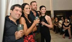 Foto de la galería: Los 70 de Javier Fiori con una espectacular fiesta en el Pirá Pytá