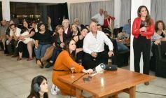 Foto de la galería: Los 70 de Javier Fiori con una espectacular fiesta en el Pirá Pytá