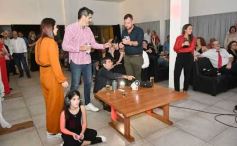 Foto de la galería: Los 70 de Javier Fiori con una espectacular fiesta en el Pirá Pytá