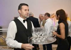 Foto de la galería: Los 70 de Javier Fiori con una espectacular fiesta en el Pirá Pytá