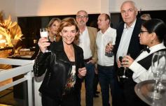 Foto de la galería: Los 70 de Javier Fiori con una espectacular fiesta en el Pirá Pytá