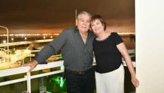 Foto de la galería: Los 70 de Javier Fiori con una espectacular fiesta en el Pirá Pytá
