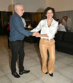 Foto de la galería: Los 70 de Javier Fiori con una espectacular fiesta en el Pirá Pytá