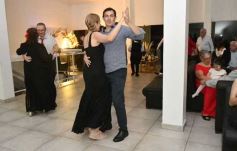 Foto de la galería: Los 70 de Javier Fiori con una espectacular fiesta en el Pirá Pytá