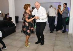 Foto de la galería: Los 70 de Javier Fiori con una espectacular fiesta en el Pirá Pytá