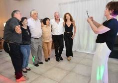 Foto de la galería: Los 70 de Javier Fiori con una espectacular fiesta en el Pirá Pytá