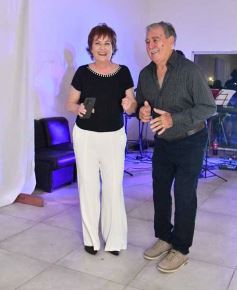 Foto de la galería: Los 70 de Javier Fiori con una espectacular fiesta en el Pirá Pytá