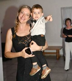 Foto de la galería: Los 70 de Javier Fiori con una espectacular fiesta en el Pirá Pytá