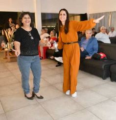 Foto de la galería: Los 70 de Javier Fiori con una espectacular fiesta en el Pirá Pytá