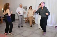 Foto de la galería: Los 70 de Javier Fiori con una espectacular fiesta en el Pirá Pytá