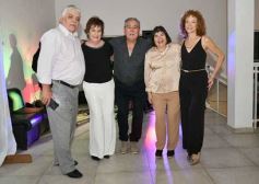 Foto de la galería: Los 70 de Javier Fiori con una espectacular fiesta en el Pirá Pytá