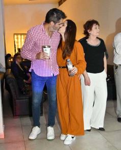 Foto de la galería: Los 70 de Javier Fiori con una espectacular fiesta en el Pirá Pytá