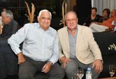 Foto de la galería: Los 70 de Javier Fiori con una espectacular fiesta en el Pirá Pytá