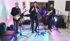 Foto de la galería: Los 70 de Javier Fiori con una espectacular fiesta en el Pirá Pytá