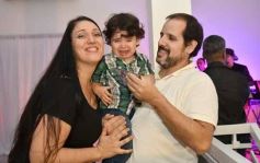 Foto de la galería: Los 70 de Javier Fiori con una espectacular fiesta en el Pirá Pytá